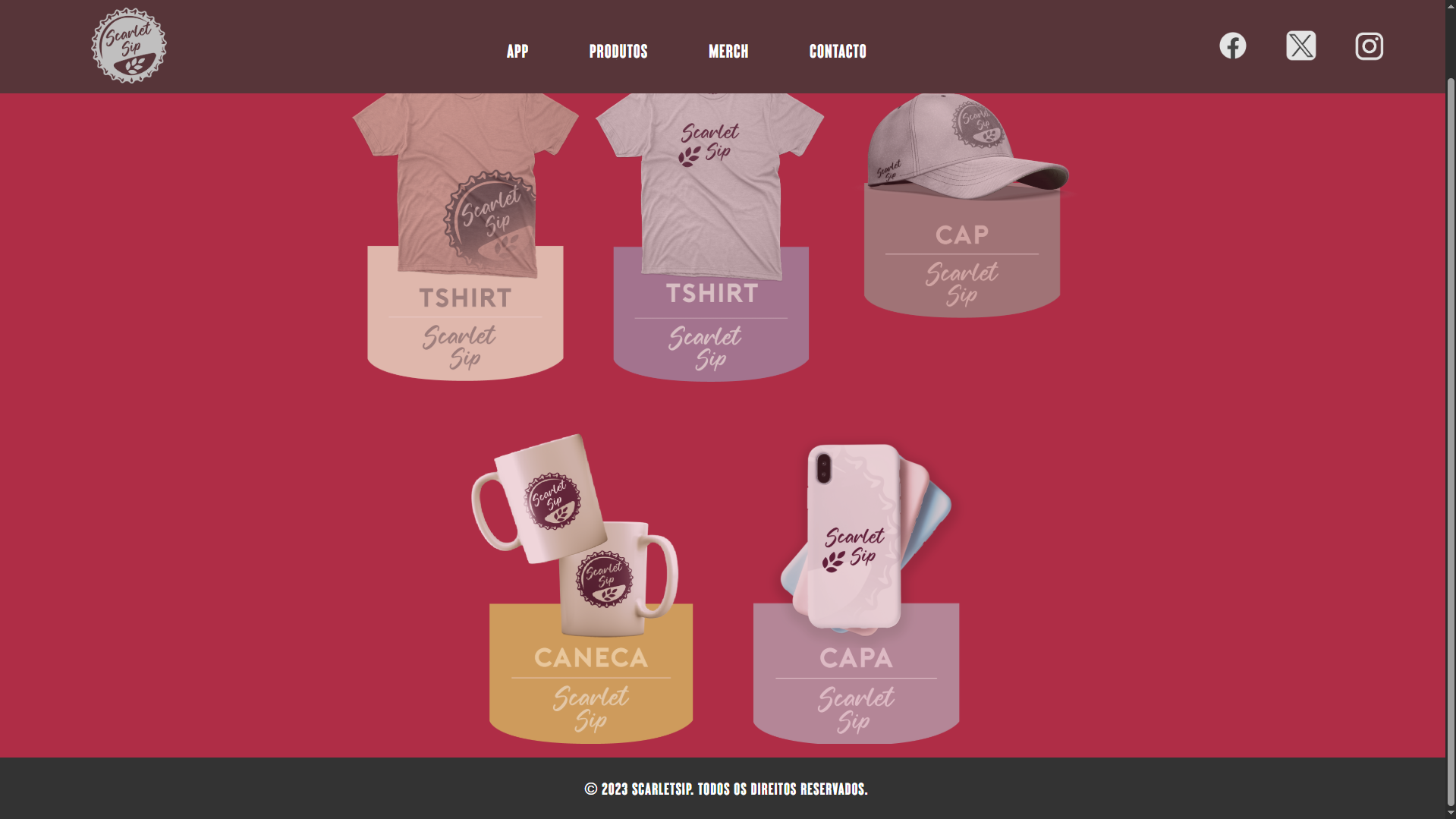 Print 5 — Site ScarletSip