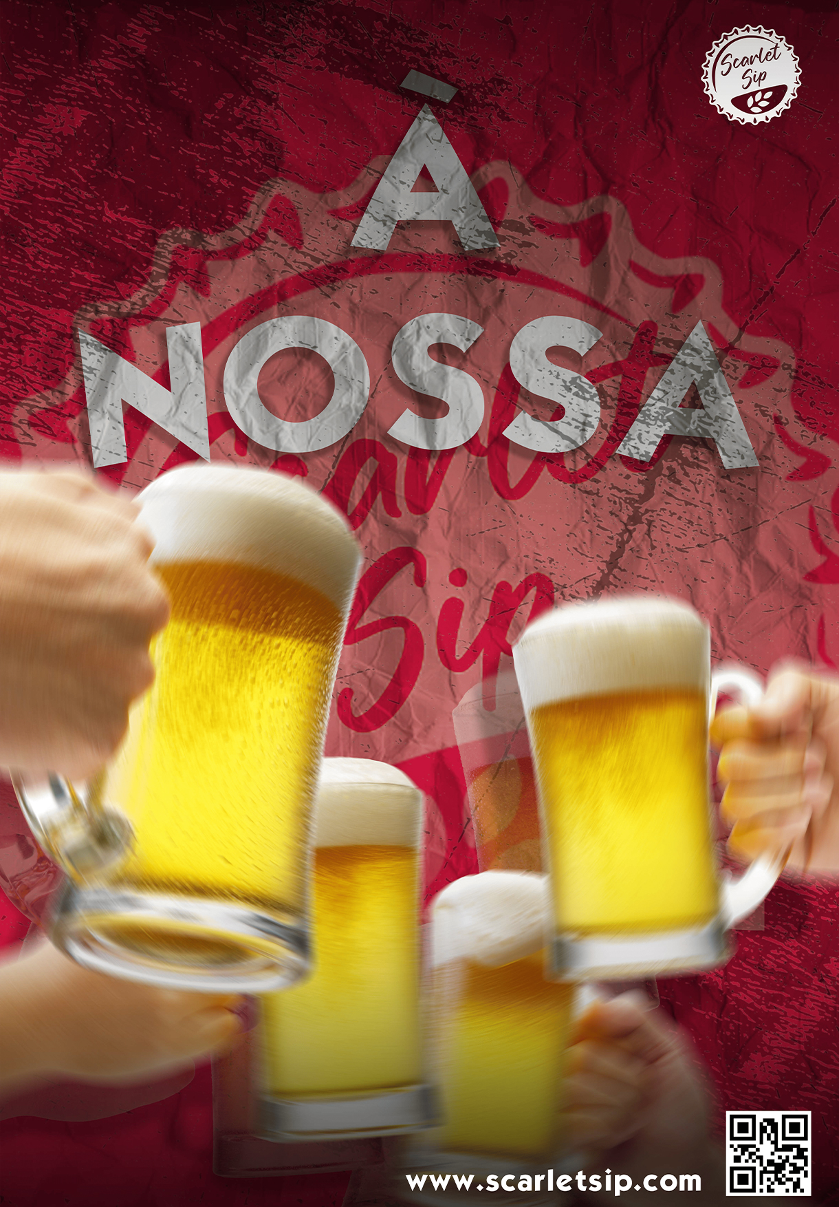 Publicidade 1 — ScarletSip