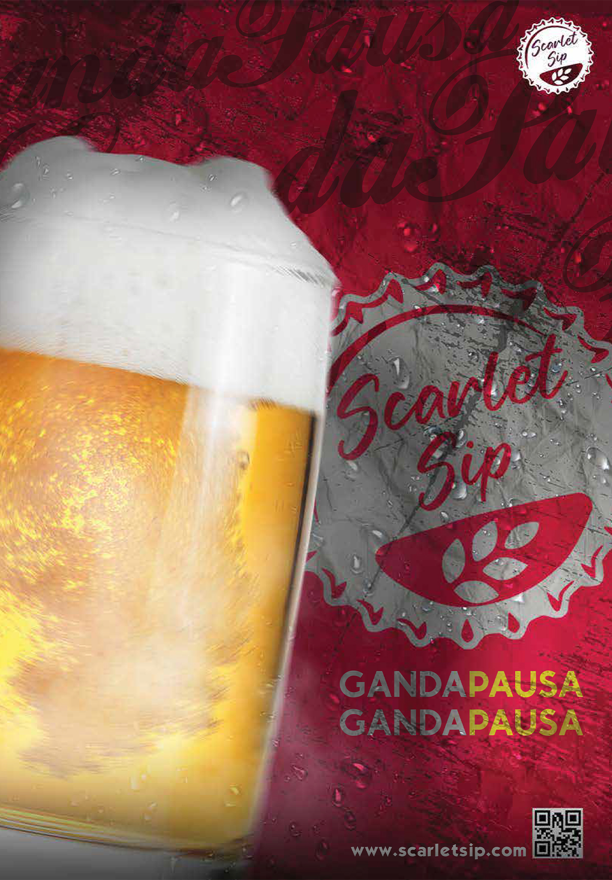 Publicidade 2 — ScarletSip