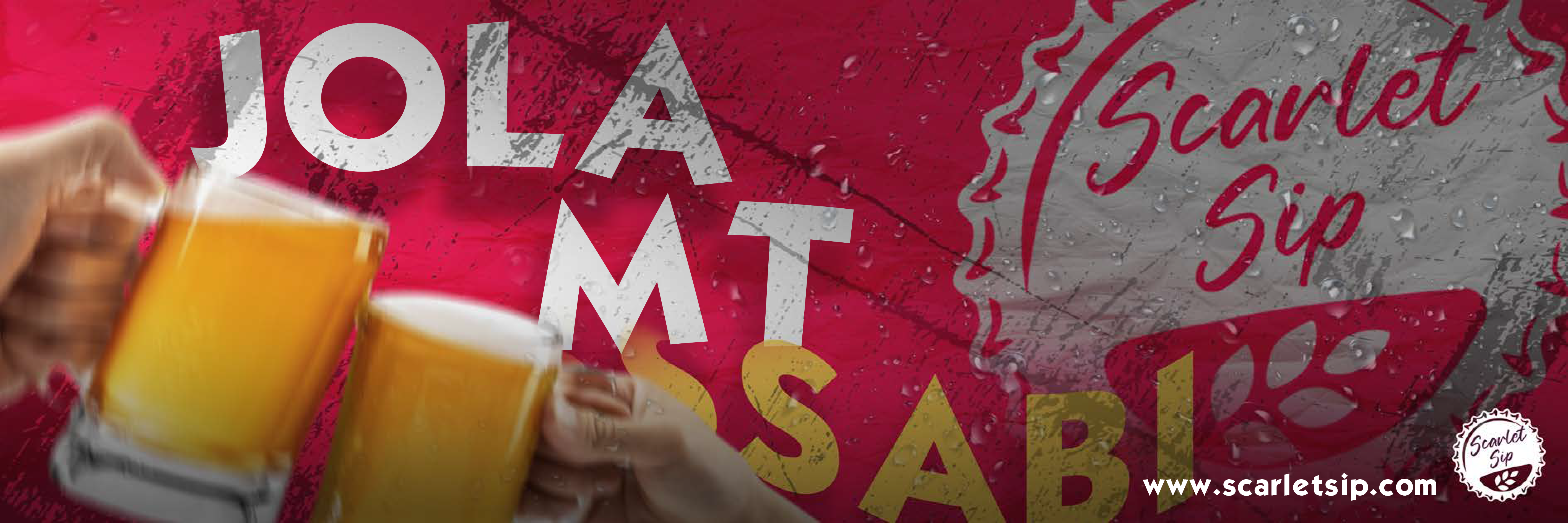 Publicidade 3 — ScarletSip